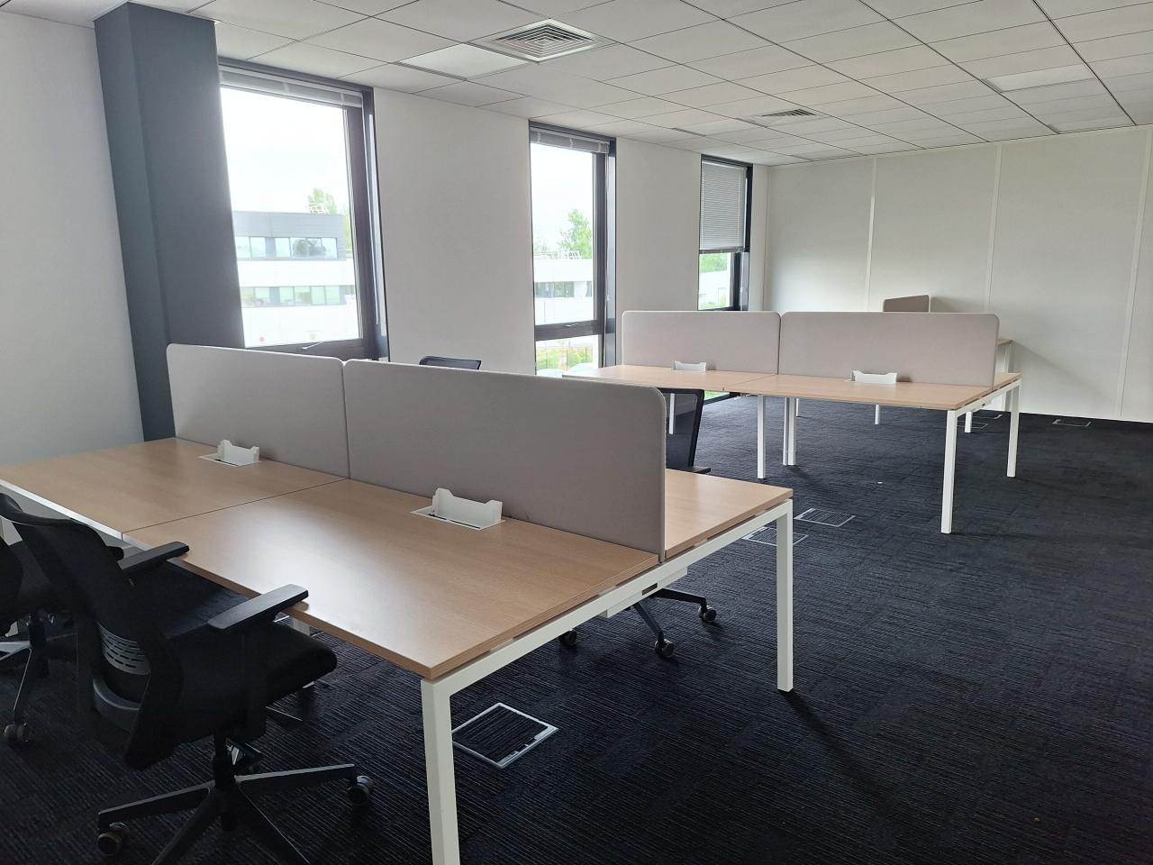 Bureau Le Haillan 1455m² Location bureau Le Haillan Gironde OLBUR2532147 19